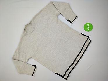 plus size polska: Sweter damski, rozmiar 3XL — 2