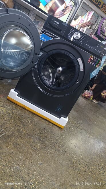 Стиральные машины: Стиральная машина Avest, Новый, Автомат, До 6 кг, Компактная — 7