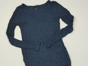bluzki dla starszych pań po 70: Bluzka Damska, H&M, S, stan - Dobry