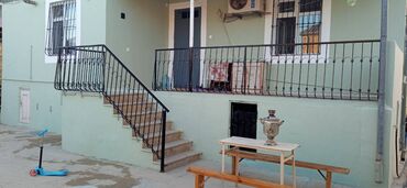 Həyət evləri və villaların satışı: 4 otaqlı, 150 kv. m, Orta təmir — 1