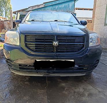 хонда истеп 1: Dodge : 2007 г., 2 л, Автомат, Бензин, Хетчбек — 1