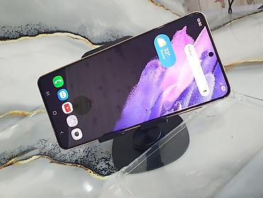 samsung galaxy s10e: Samsung Galaxy S21, Б/у, 128 ГБ, цвет - Фиолетовый, 1 SIM, 2 SIM — 7