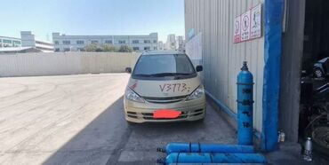 купить запчасти на опель вектра б: Toyota Estima: 2002 г., Вэн/Минивэн