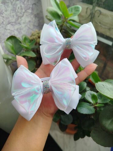 Saç aksesuarları: Mektebli bantikleri.Sifaris vere bilersiz — 13