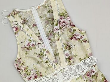 botki wiosenne do sukienki: Women`s dress, size M (EU 38)