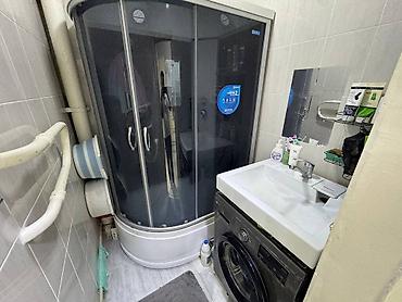 жд ветка: 2 комнаты, 66 м², ЖД вокзал Индивидуалка, 7 этаж, Косметический ремонт — 5