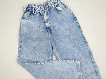 Women's Clothing: Jeans for women, Top Secret, size M (EU 38)