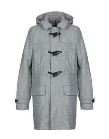 Пальто: Мужское пальто Tommy Hilfiger Брал за 500€ Сейчас его цена в районе