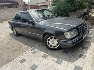 весы ручные купить: Mercedes-Benz W124: 1993 г., 3.2 л, Механика, Бензин, Седан
