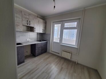продажа квартир трёхкомнатных: 1 комната, 36 м², 106 серия, 7 этаж, Евроремонт