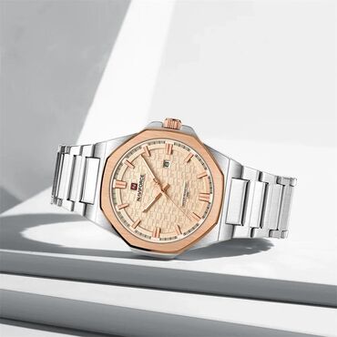 Qol saatları: Yeni, Qol saatı, NaviForce — 11