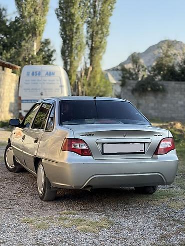 sonata d8: Daewoo Nexia: 2008 г., 1.5 л, Механика, Бензин, Седан — 2
