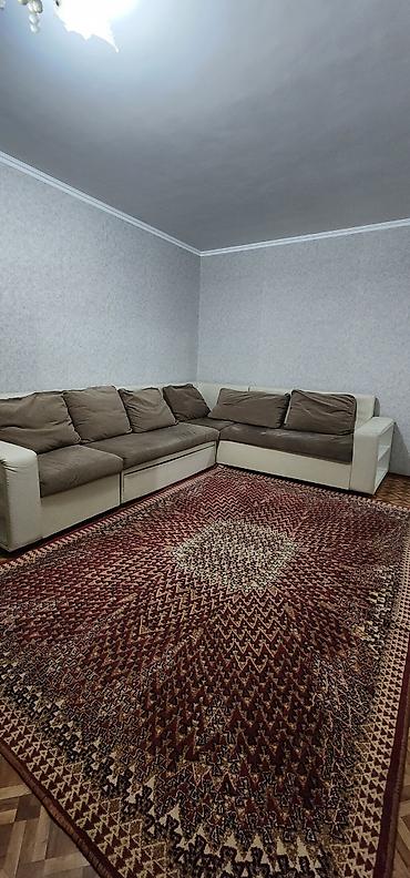 квартира 2кв: 2 комнаты, 43 м², 104 серия, 1 этаж, Косметический ремонт — 2