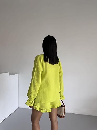 Kompleti: 🌞 New collection 🌞 

Velicina S M L 
Cena3200 din j6 — 25