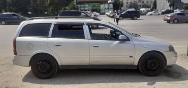 Inzibati heyət: Sürücü işi axtarıram MEXANİKA SÜRMÜRƏM. Şəxsi maşınlada olar Astra