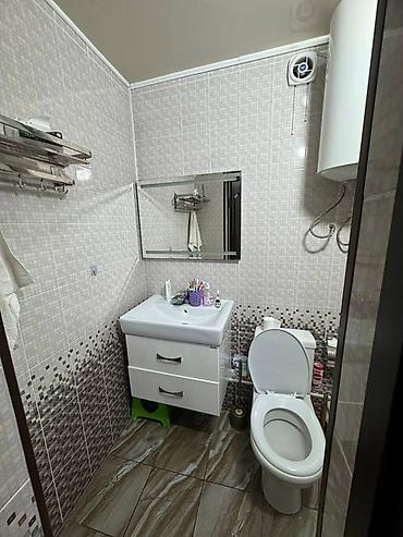 Продажа квартир: 3 комнаты, 106 м², Элитка, 11 этаж, Евроремонт — 14