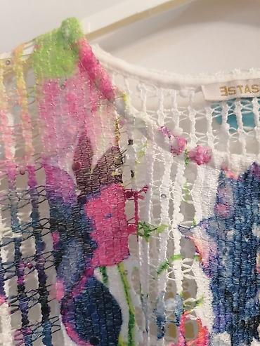 Sviterlər: Подходит на 40-42. Bir az qarın olan adama çox gəşəng — 11