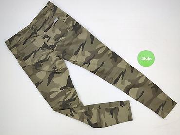 cargo cropp: Cropp, Spodnie materiałowe damskie, rozmiar M — 3