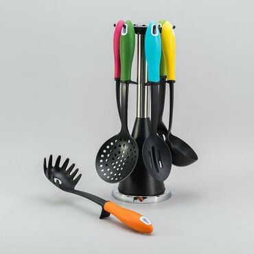 Другая посуда и кухонный инвентарь: Посуда для кафе, инвентарь — 35