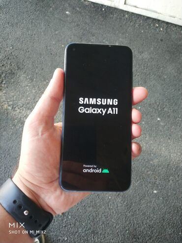 samsung j7 2016 qiymeti: Samsung Galaxy A11, 32 GB