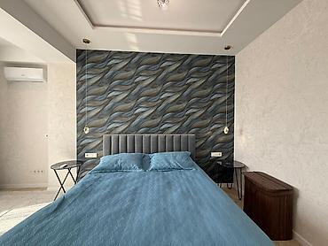 Продажа квартир: 3 комнаты, 103 м², Элитка, 9 этаж, Дизайнерский ремонт — 7