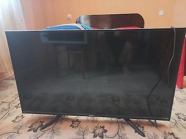 nikai tv: NIKAI LED televizor - Təxmini diaqonal: 40–43 düym (lövhə üzərində — 1
