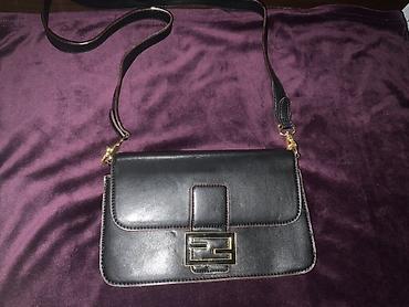 fendi cantalar: Çiyin çantası, Fendi, Yeni — 1