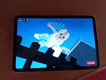 Планшеты: Планшет, Redmi, память 128 ГБ, 9" - 10", 4G (LTE), Новый, Классический — 3