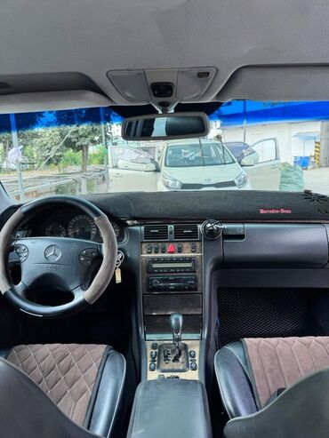 купить машину шевроле: Mercedes-Benz E-Class: 1999 г., 3.2 л, Автомат, Бензин, Седан