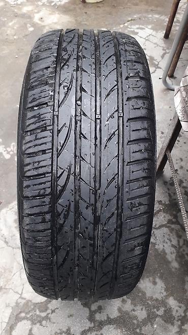minus disk: İşlənmiş Şin 205 / 55 / R 16 — 9