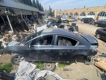 ford 7 1: Salam masin qabagdan vururlub duzelib sonrada xerci cox oldugu ucun — 3