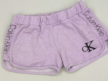 Ubrania damskie: Szorty damskie, Calvin Klein, rozmiar S