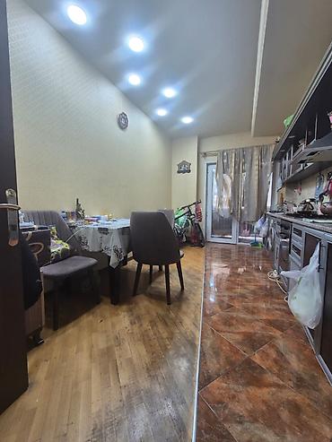 emlak agentliyi: 2 otaqlı, Yeni tikili, m. Xətai, 106 kv. m — 8