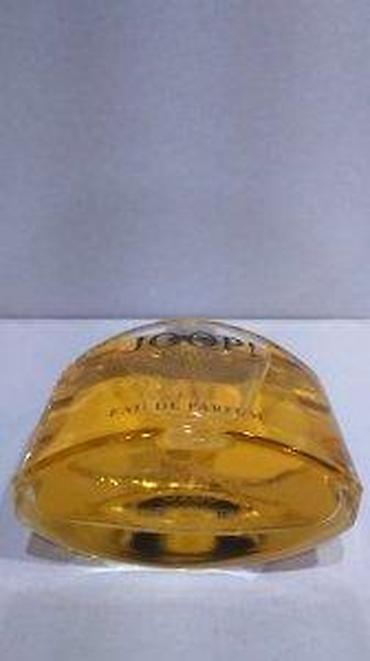 Parfemi: JOOP LE BAIN EDP 75ML TSTR | Joop Le Bain edp 75ml tstr. Original — 5