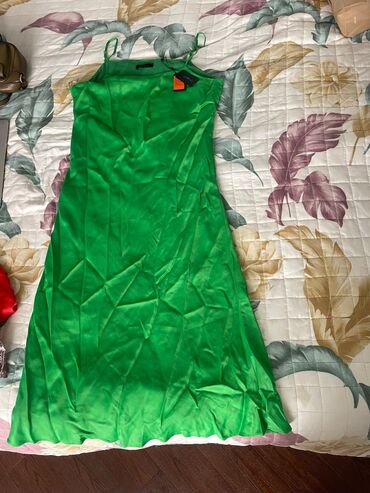 Üst geyimi: Teze L-XL uygun tam