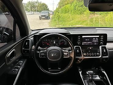 Kia: Kia Sorento: 2020 г., 2.2 л, Робот, Дизель, Кроссовер — 10