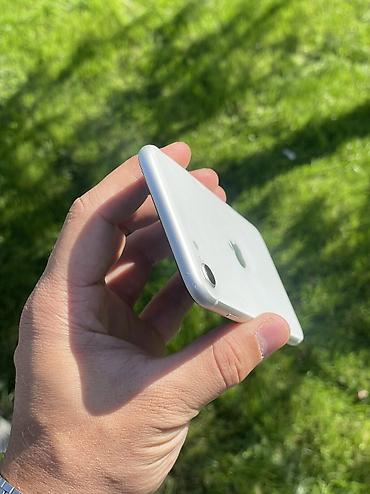 Уюлдук телефондор жана аксессуарлар: IPhone SE 2020, Колдонулган, 128 ГБ, Ак — 3