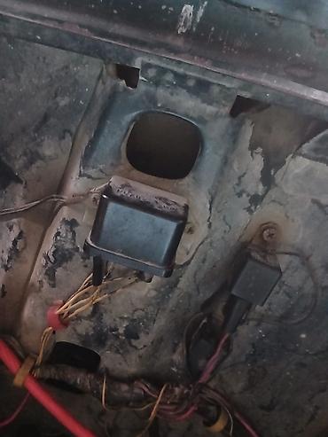 VAZ (LADA): VAZ (LADA) 2106: 1.6 l | 2006 il 1000 km Sedan — 13