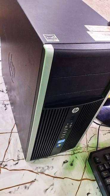 Настольные ПК и рабочие станции: Компьютер, Игровой, Intel Core i5, SSD — 6