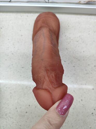 Ostalo: NOVO Veoma realistična sexy igračka. kako po izgledu, boji, tako i na — 5