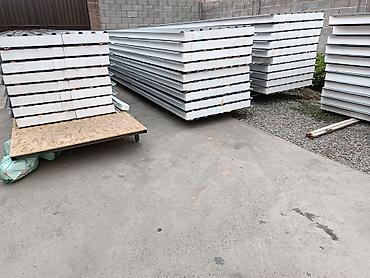 Фасадные сэндвич панели: Сендвич панель кровельные сэндвич панели стеновые сендвич панель — 9