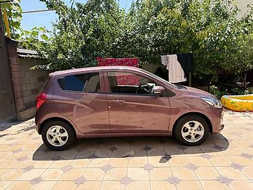 шевроле спарк 2020 цена: Chevrolet Spark: 2020 г., Автомат, Бензин, Хэтчбэк — 5