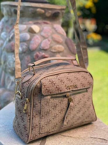 Sportske torbe i rančevi: Markirane torbe i rancevi na lalafo.rs — 25 Sportske torbe i rančevi: Markirane torbe i rancevi — 25