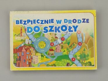 kapcie deichmann dla dzieci: Children's game for Teens, condition - Good