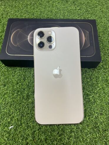 купить сим карту с красивым номером: IPhone 12 Pro, Б/у, 256 ГБ, Серебристый, Коробка, 77 %