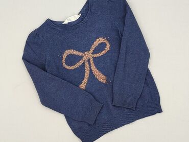 Bluza, H&M, 3-4 lat, 98-104 cm, stan - Bardzo dobry