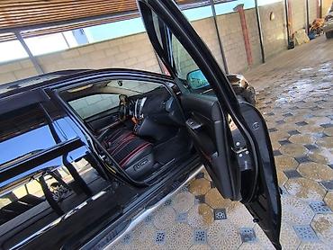 ауди рс: Lexus RX: 2004 г., 3.3 л, Автомат, Бензин, Внедорожник — 8