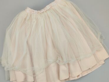 vinted kombinezon dziecięcy: Skirt, 10 years, 134-140 cm, condition - Good