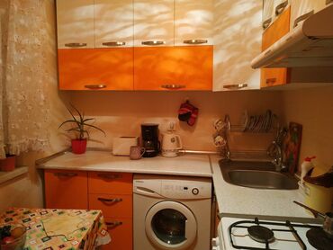 Köhnə tikili: Bakı, 2 otaqlı, Köhnə tikili, 35 kv. m — 8