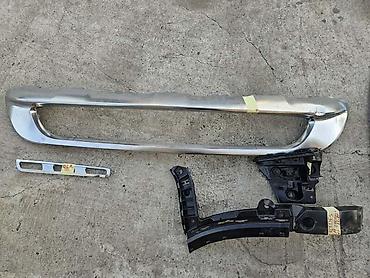 cena automobila: HROM LAJSNA MASKA NOSAC BRANIK ZA MERCEDES BENZ GLA 180, GLA 200, GLA — 3